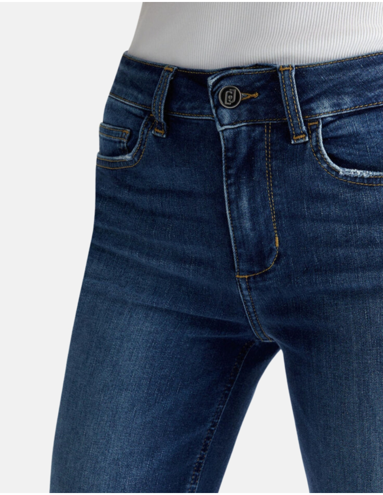 Jean promotion liu jo