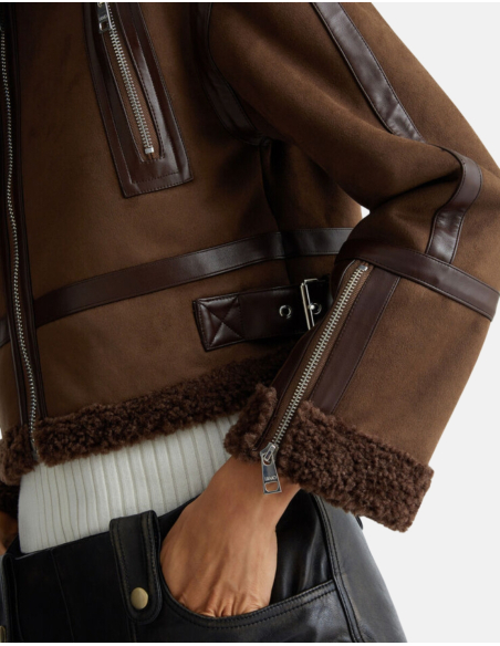 Blouson promotion liu jo