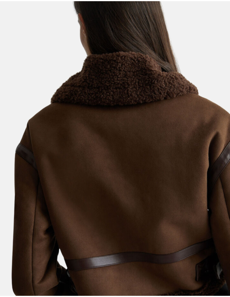 Blouson outlet liu jo