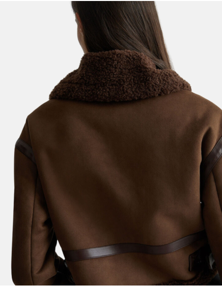 Blouson outlet liu jo