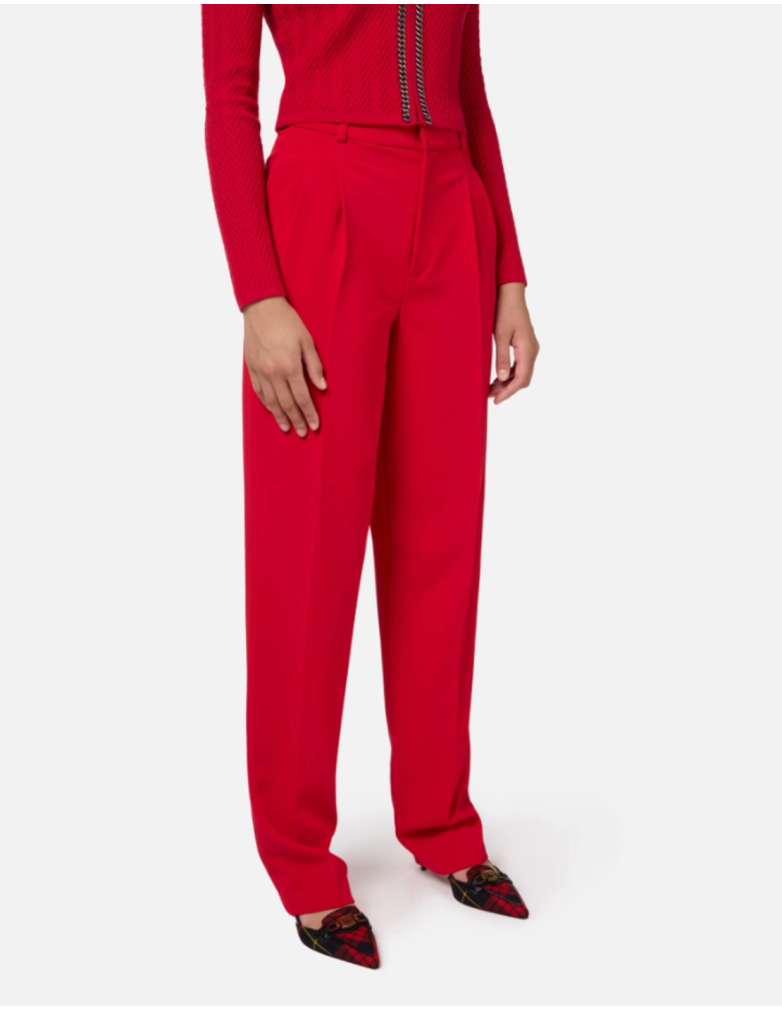 pantalon hiver elisabetta franchi