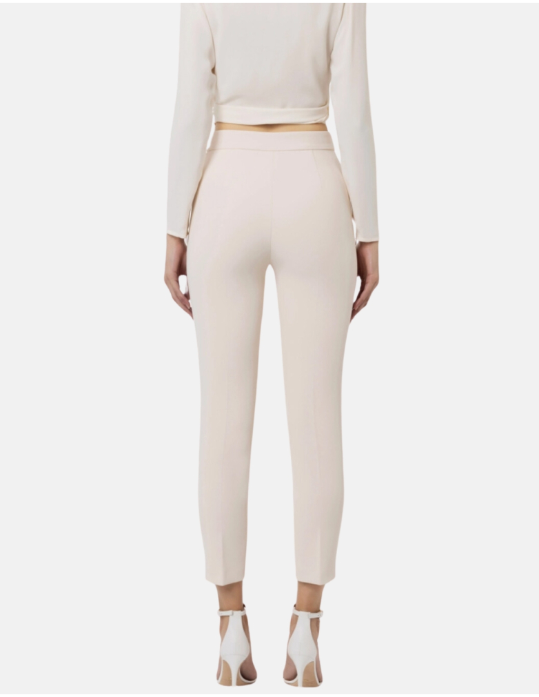 pantalon femme de marque en promo