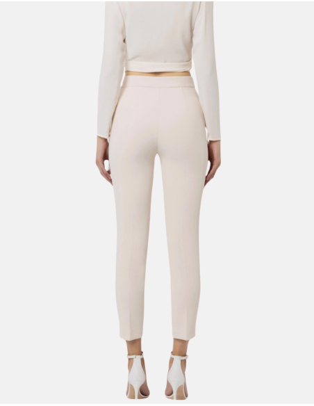 pantalon femme de marque en promo