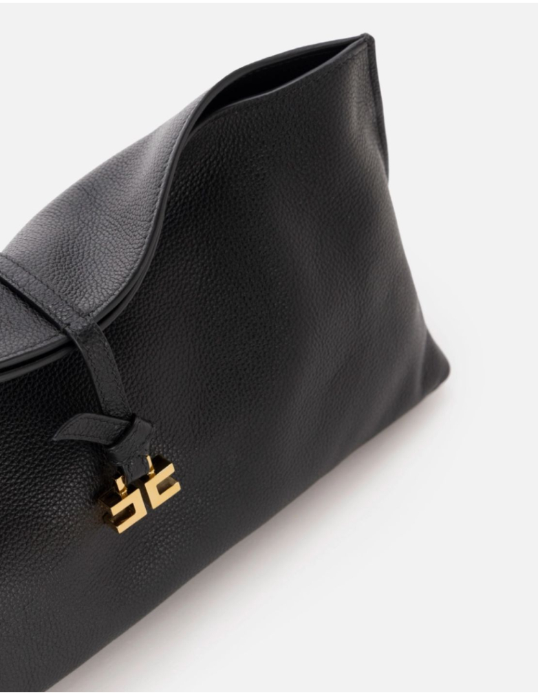 sac cuir elisabetta franchi nice