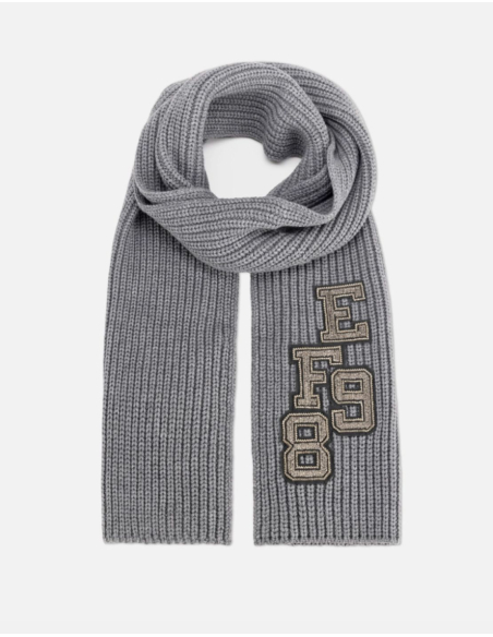 écharpe elisabetta franchi nice