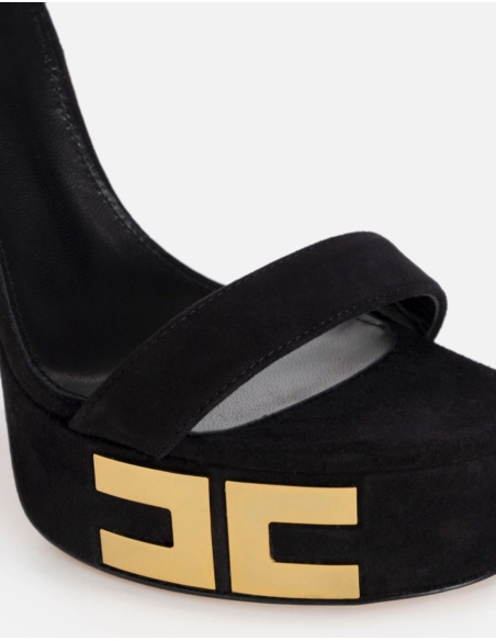 Talons elisabetta franchi nice