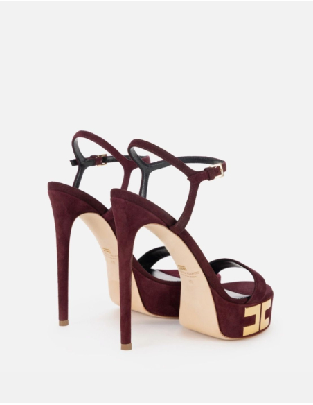 Talons elisabetta franchi nice