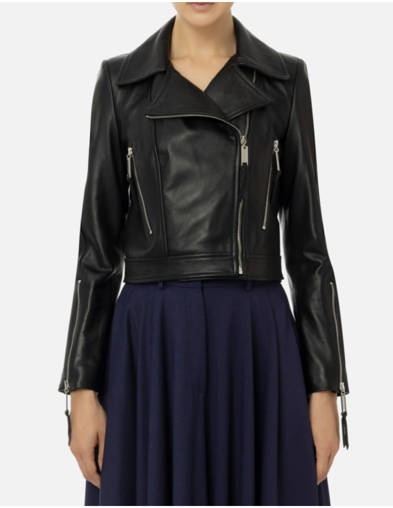 cuir elisabetta franchi nice