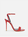 chaussures rouges elisabetta franchi nice