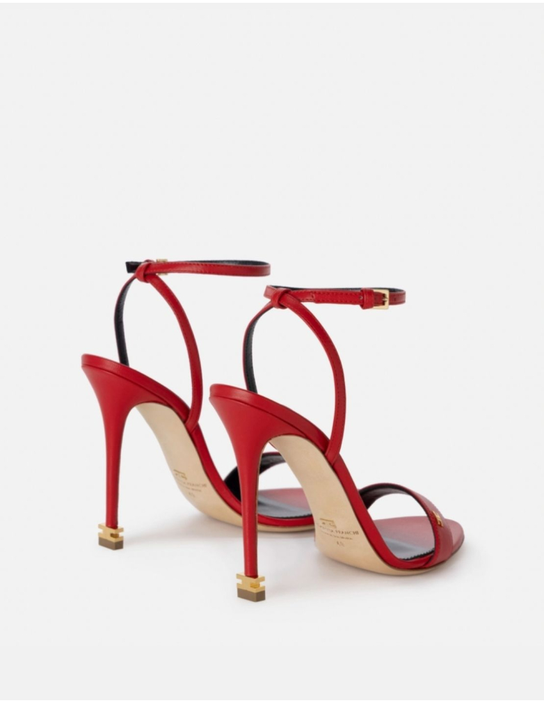 talons rouges elisabetta franchi nice
