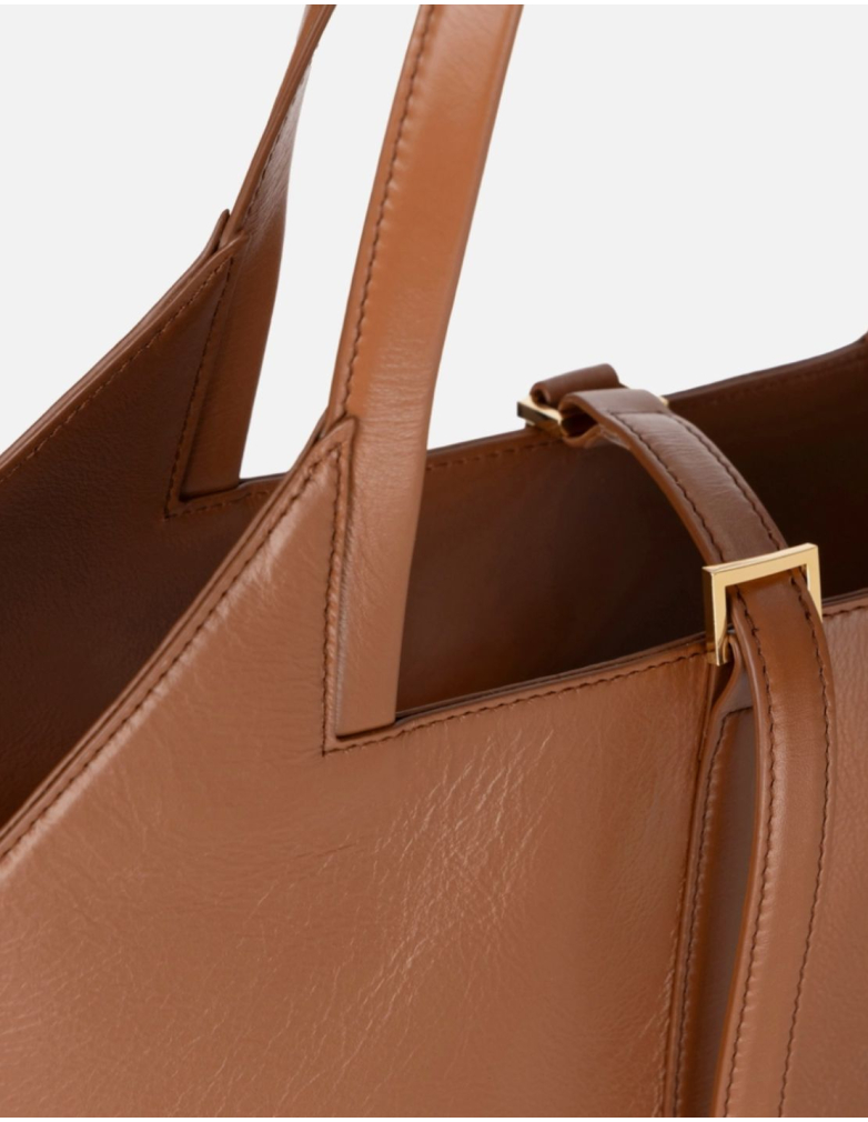 sac camel elisabetta franchi nice