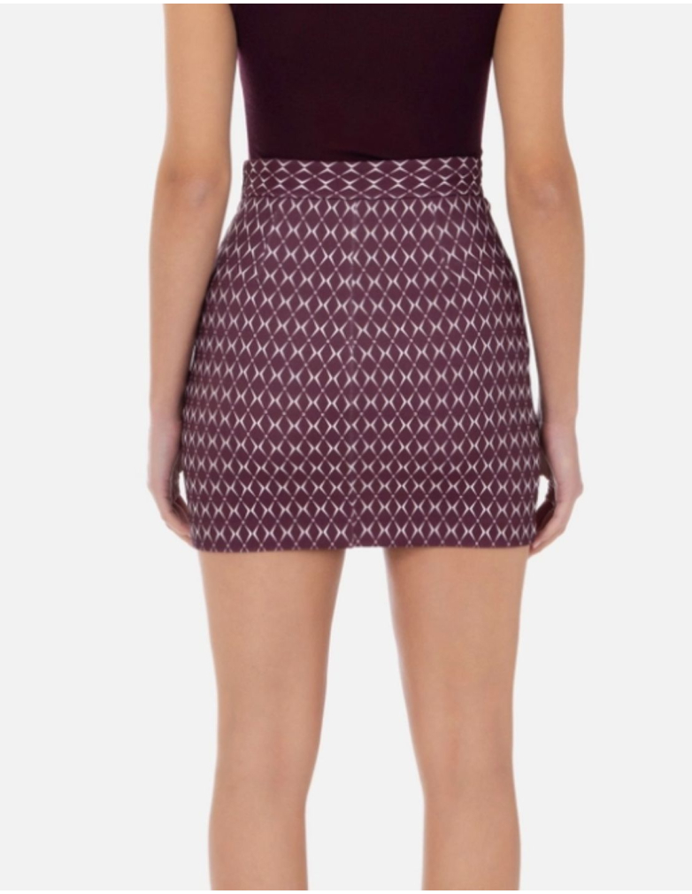jupe promo elisabetta franchi nice