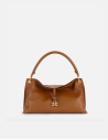 sac en cuir boulevard elisabetta franchi nice