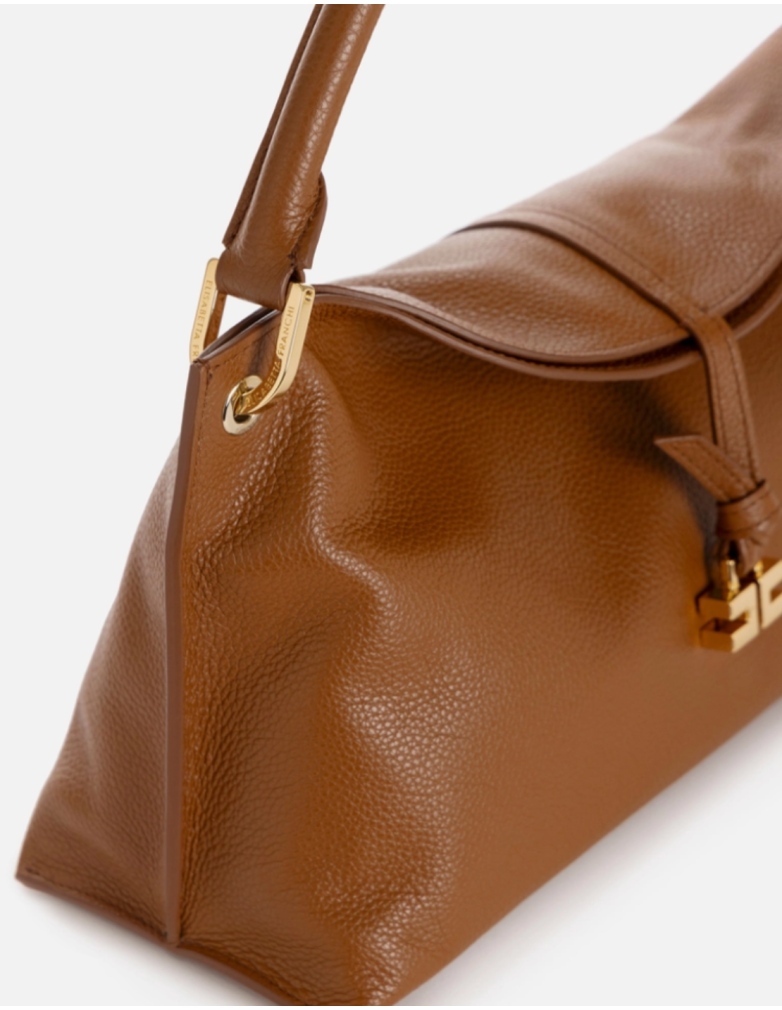 sac cuir elisabetta franchi nice