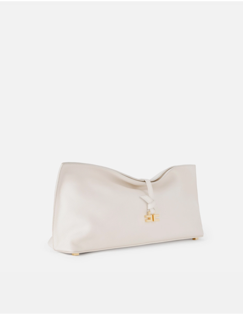 Sac en cuir elisabetta franchi nice