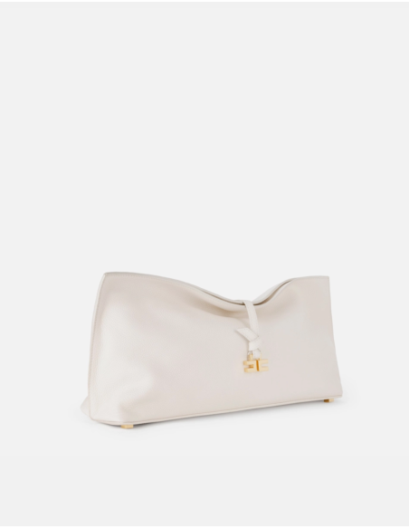 Sac en cuir elisabetta franchi nice