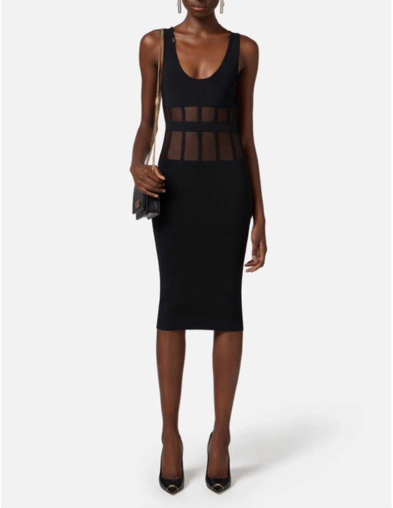 robe elisabetta franchi nice