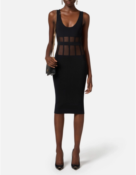 robe elisabetta franchi nice