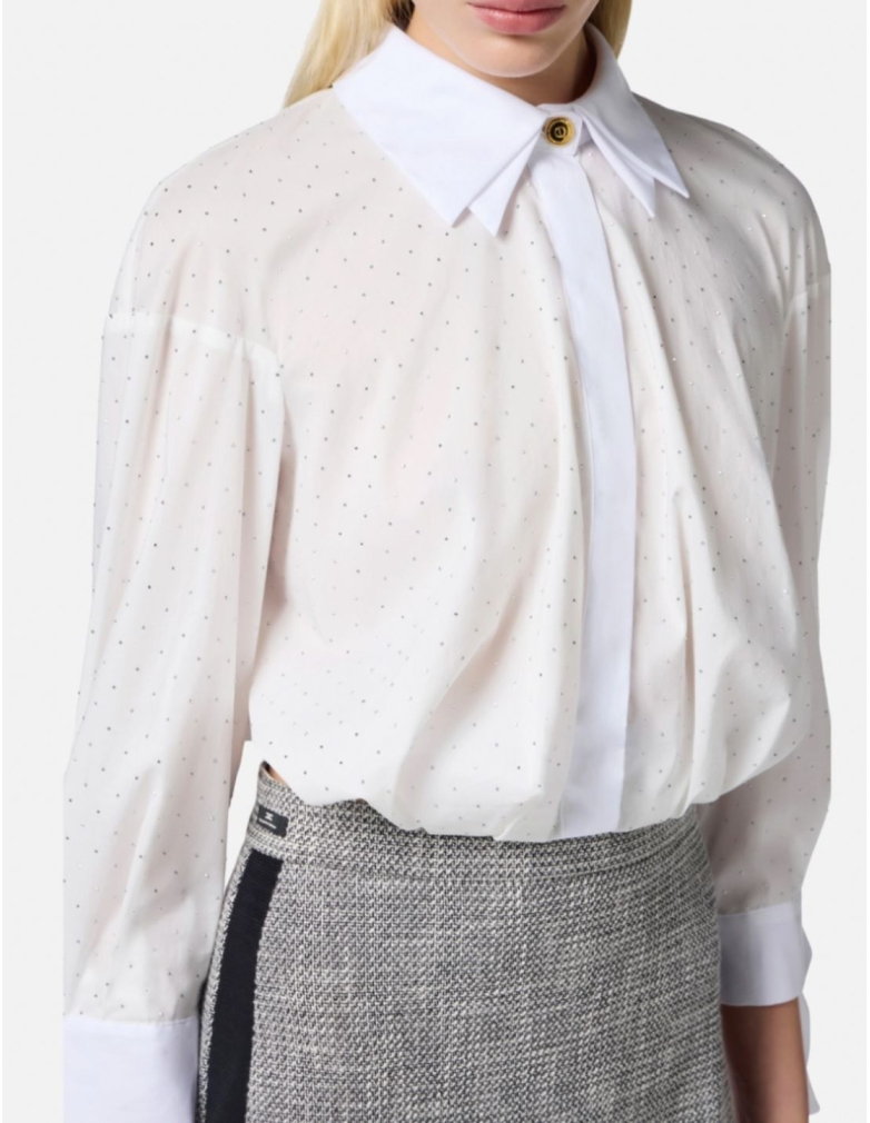 boutique elisabetta franchi nice