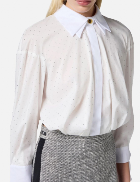 boutique elisabetta franchi nice