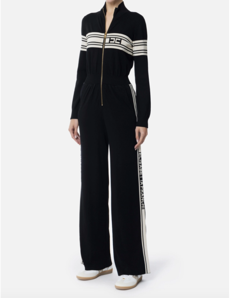 combinaison elisabetta franchi nice