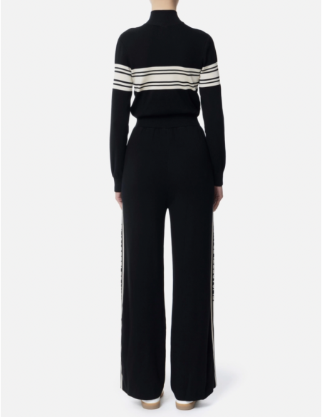 sport chic elisabetta franchi nice