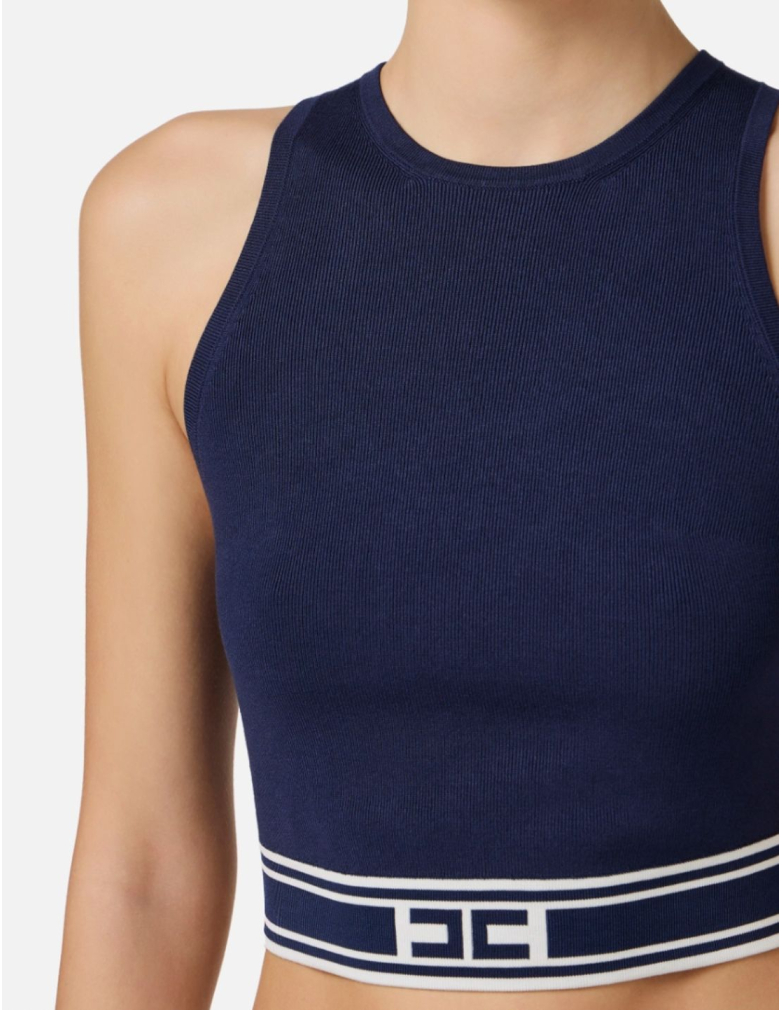 top elisabetta franchi outlet nice