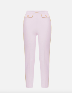 Pantalon pastel elisabetta franchi nice