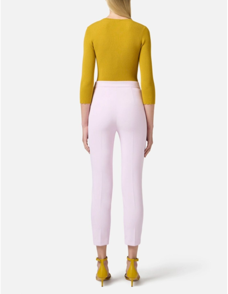 Pantalon été elisabetta franchi nice
