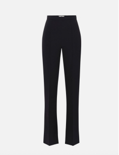pantalon palazzo elisabetta franchi nice