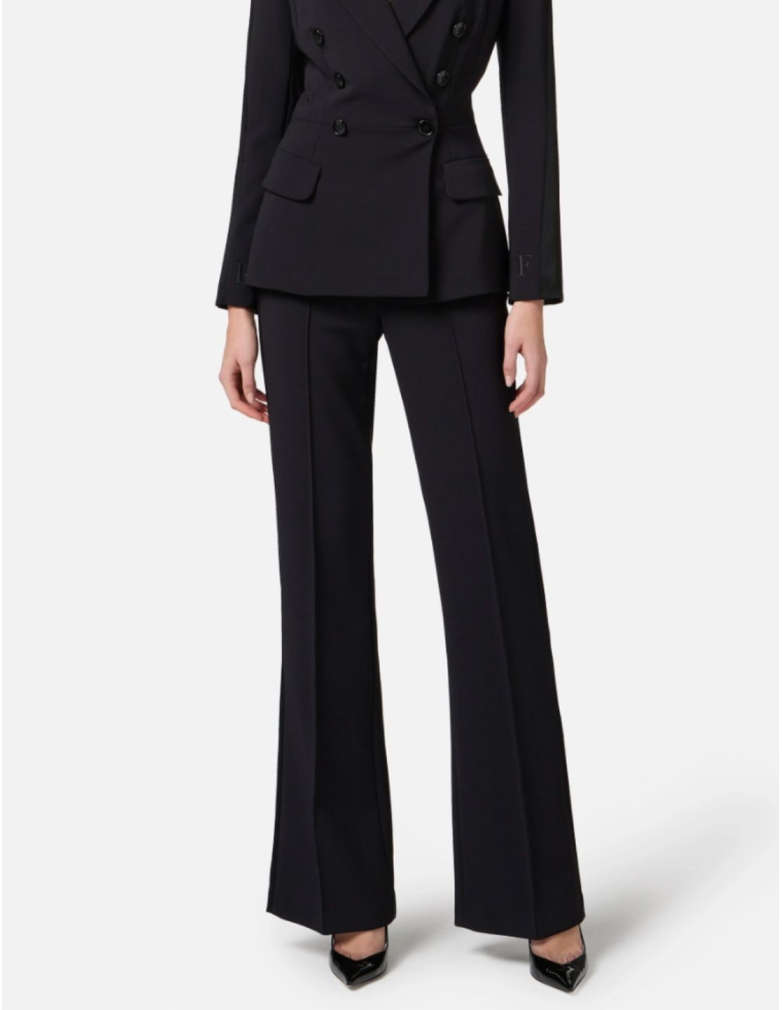 pantalon costume elisabetta franchi nice