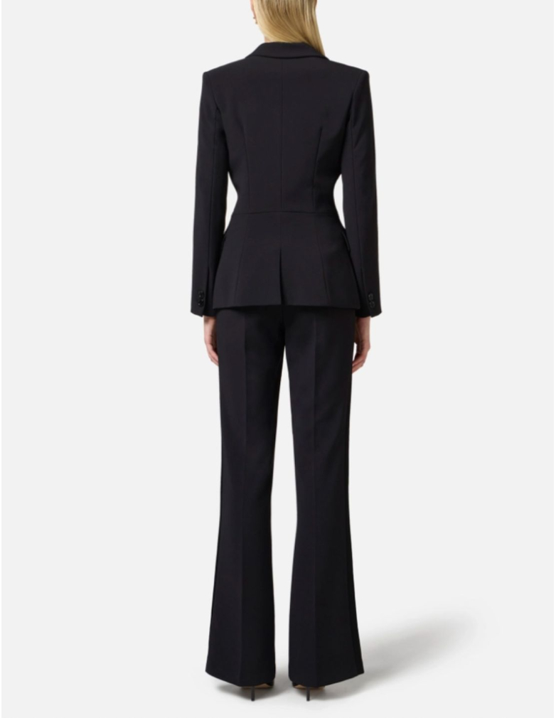 pantalon elisabetta franchi nice