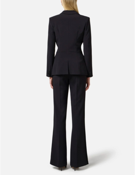 pantalon elisabetta franchi nice