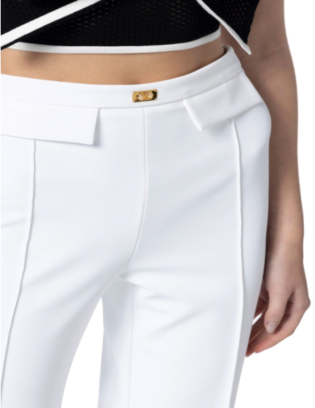 pantalon elisabetta franchi nice