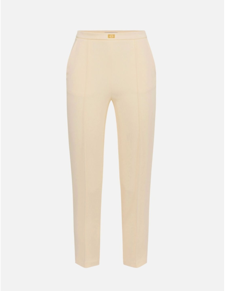 pantalon été elisabetta franchi nice