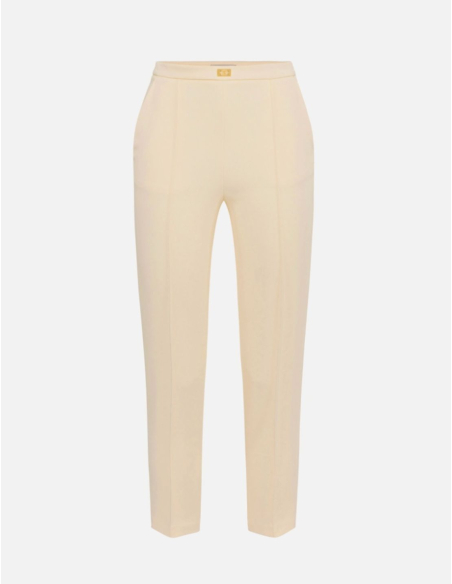 pantalon été elisabetta franchi nice