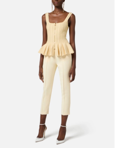 pantalon été elisabetta franchi nice 2