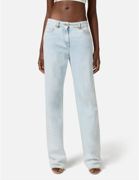 jean evasé elisabetta franchi nice outlet