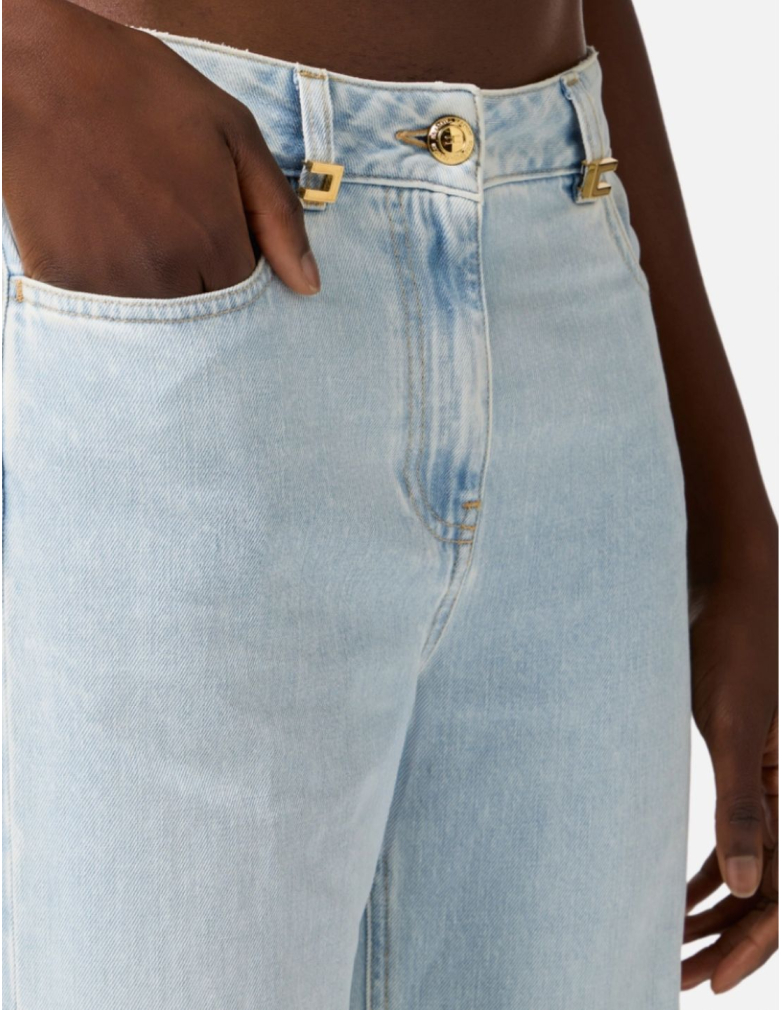 jean large elisabetta franchi nice outlet