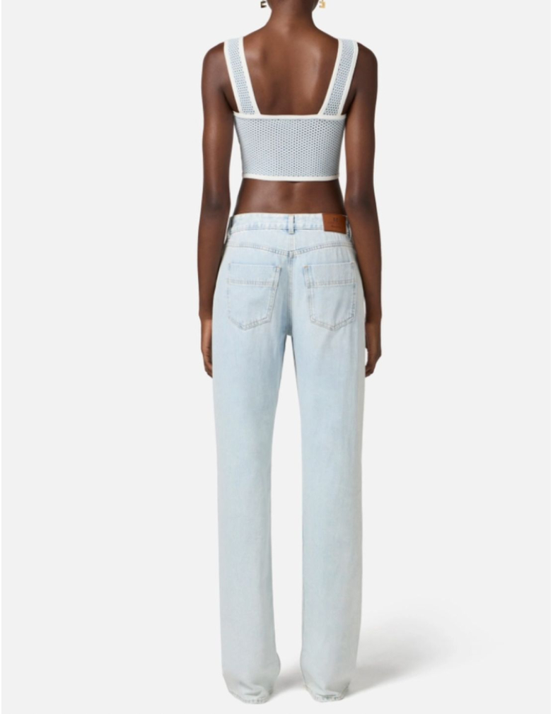 jean outlet elisabetta franchi nice