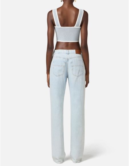 jean outlet elisabetta franchi nice