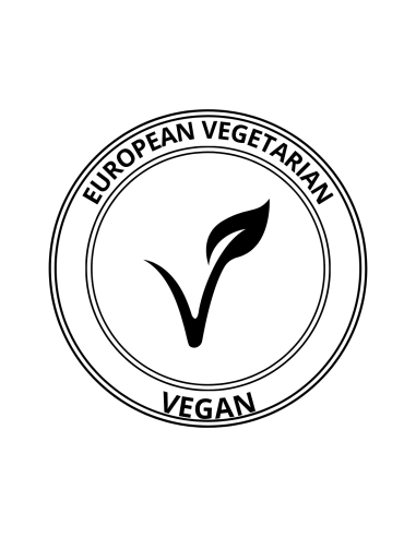 Gommage vegan