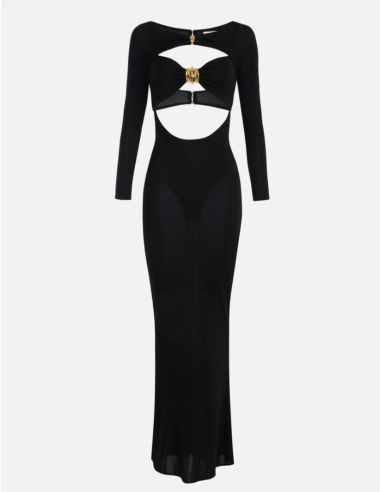 robe red carpet elisabetta franchi nice