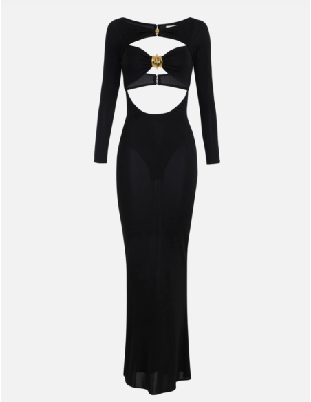 robe red carpet elisabetta franchi nice