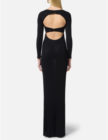 party dress elisabetta franchi nice