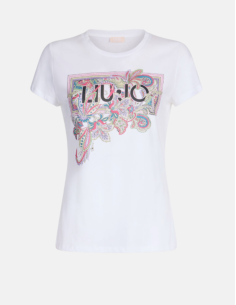T-shirt Liu Jo à Nice