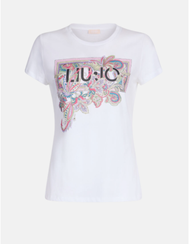T-shirt Liu Jo à Nice