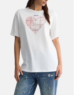 Tee-Shirt Liu Jo à Nice 2
