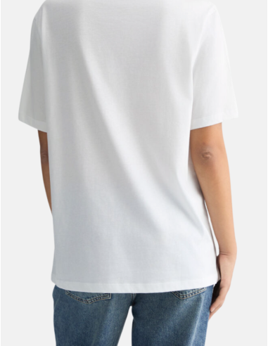 tee-shirt élégant à nice