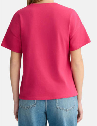 Tee-shirt rose Liu Jo à Nice